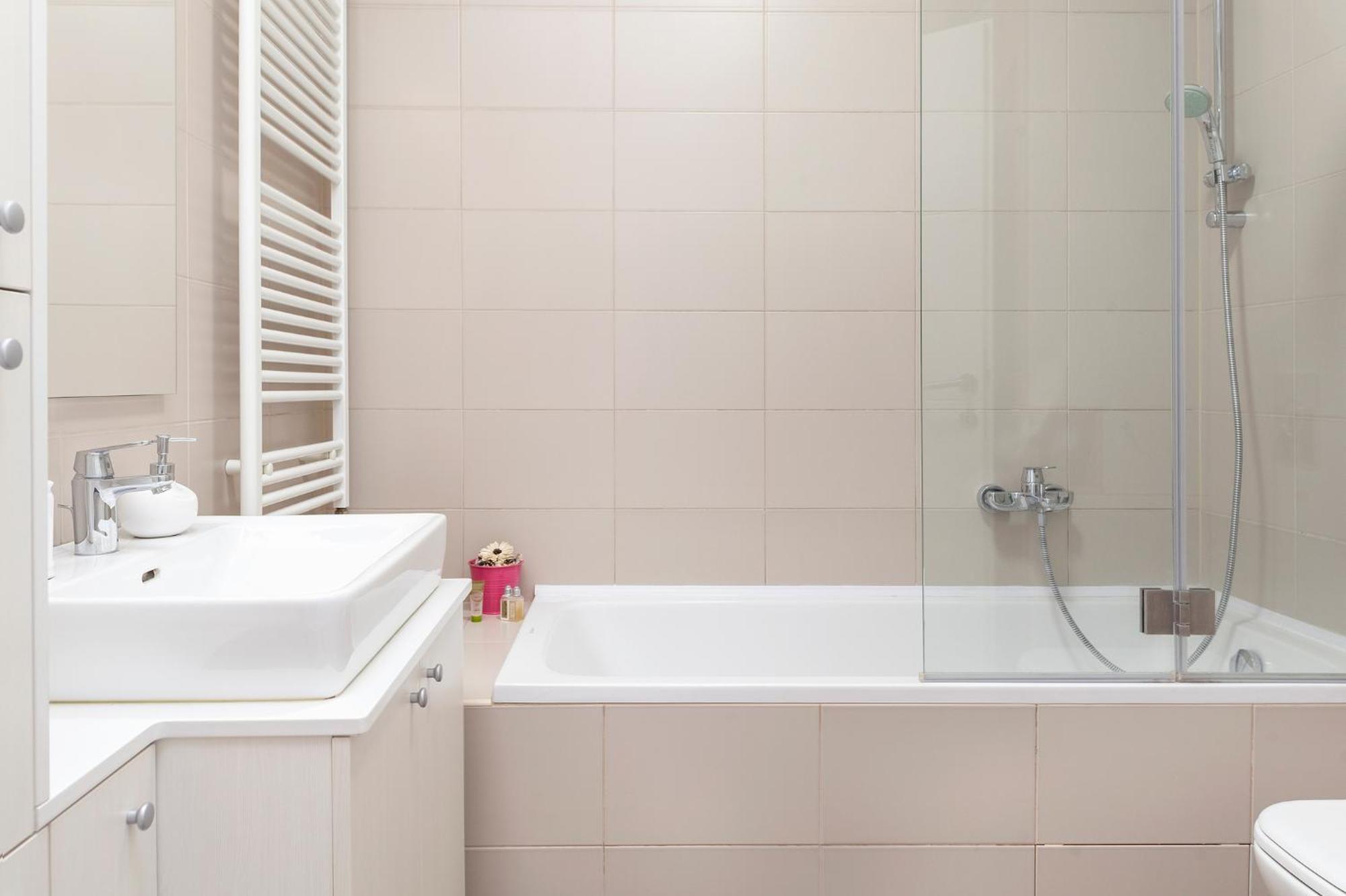 Apartment Lunaro Zagreb