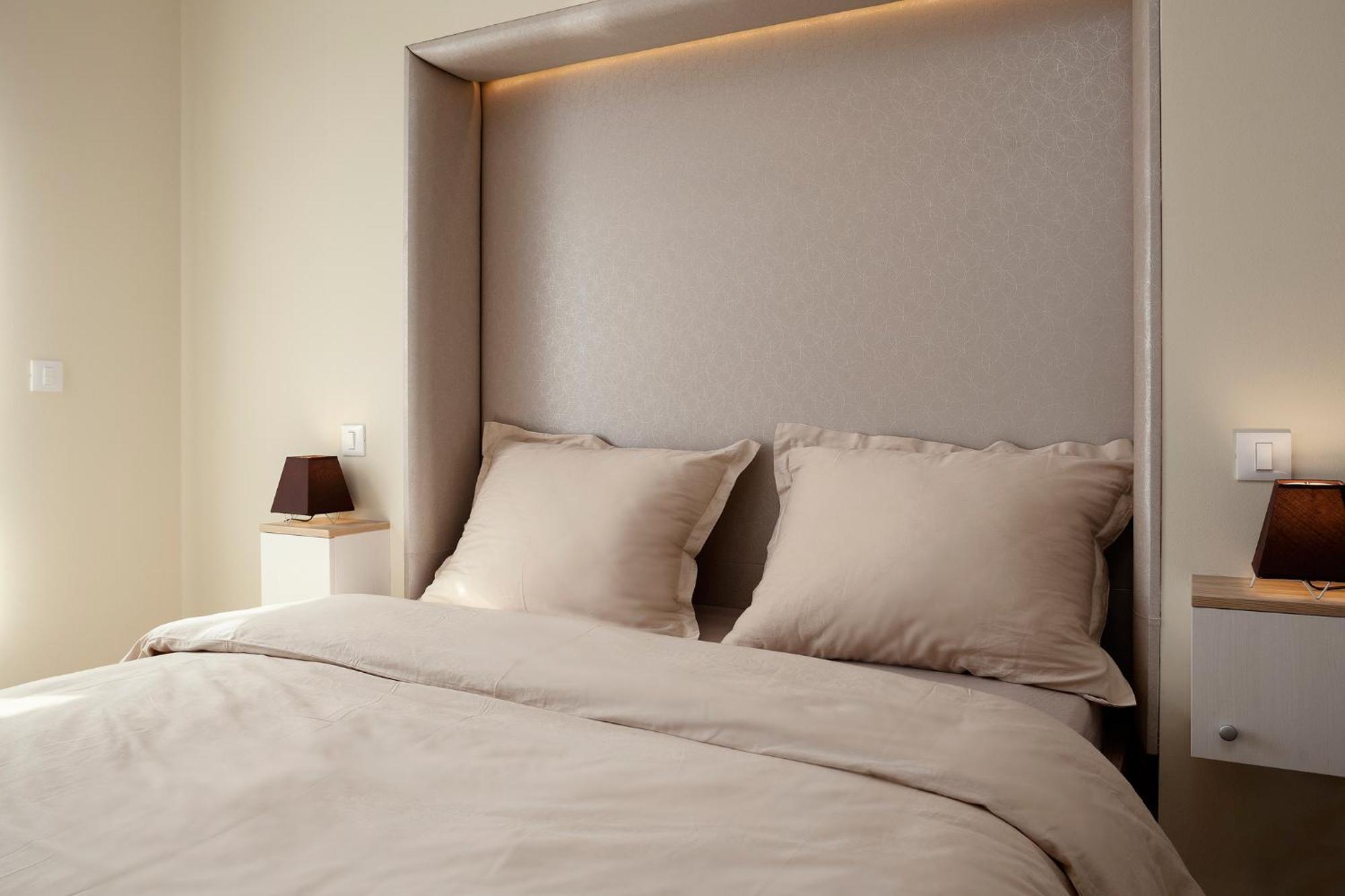 Apartment Lunaro