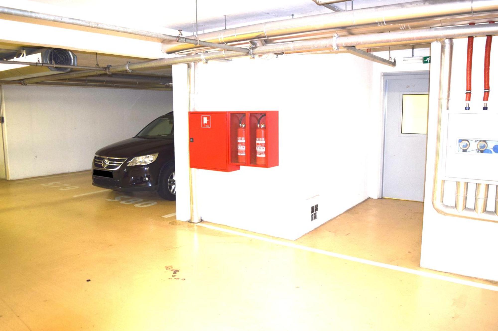 Apartment Lunaro Zagreb