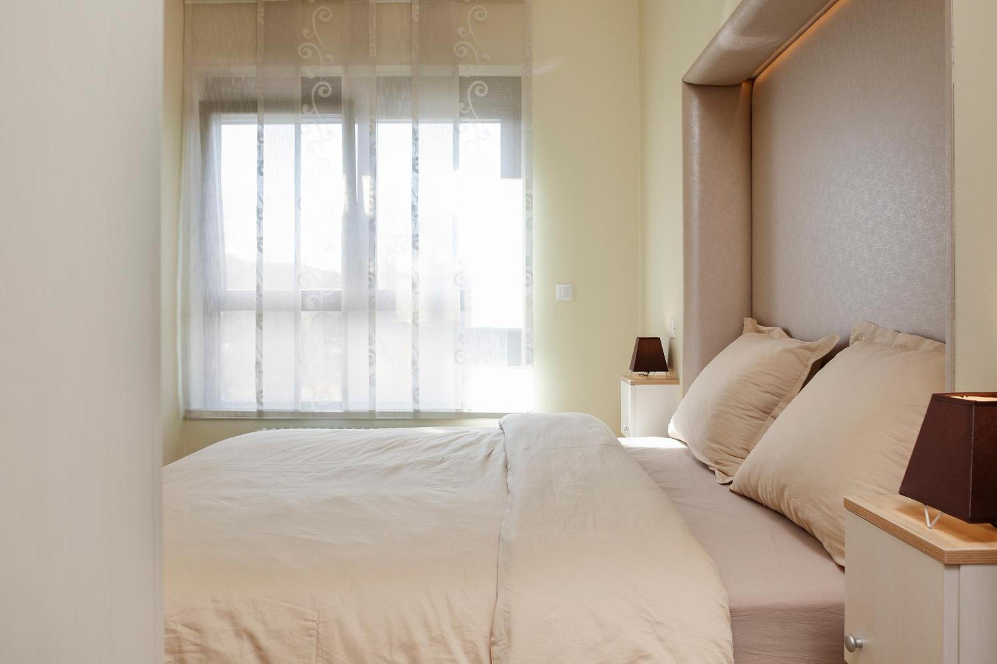 Apartment Lunaro