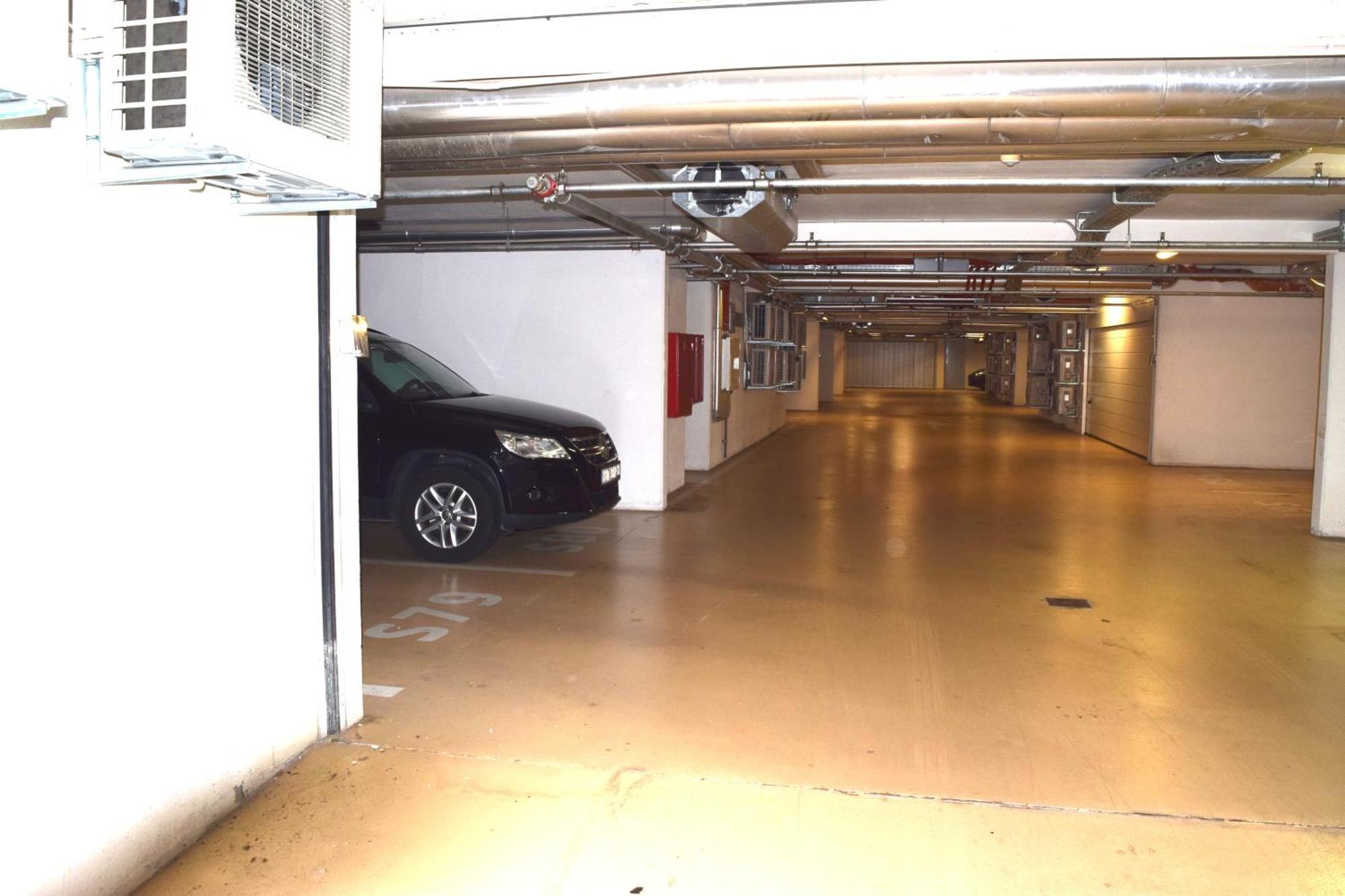 Apartment Lunaro