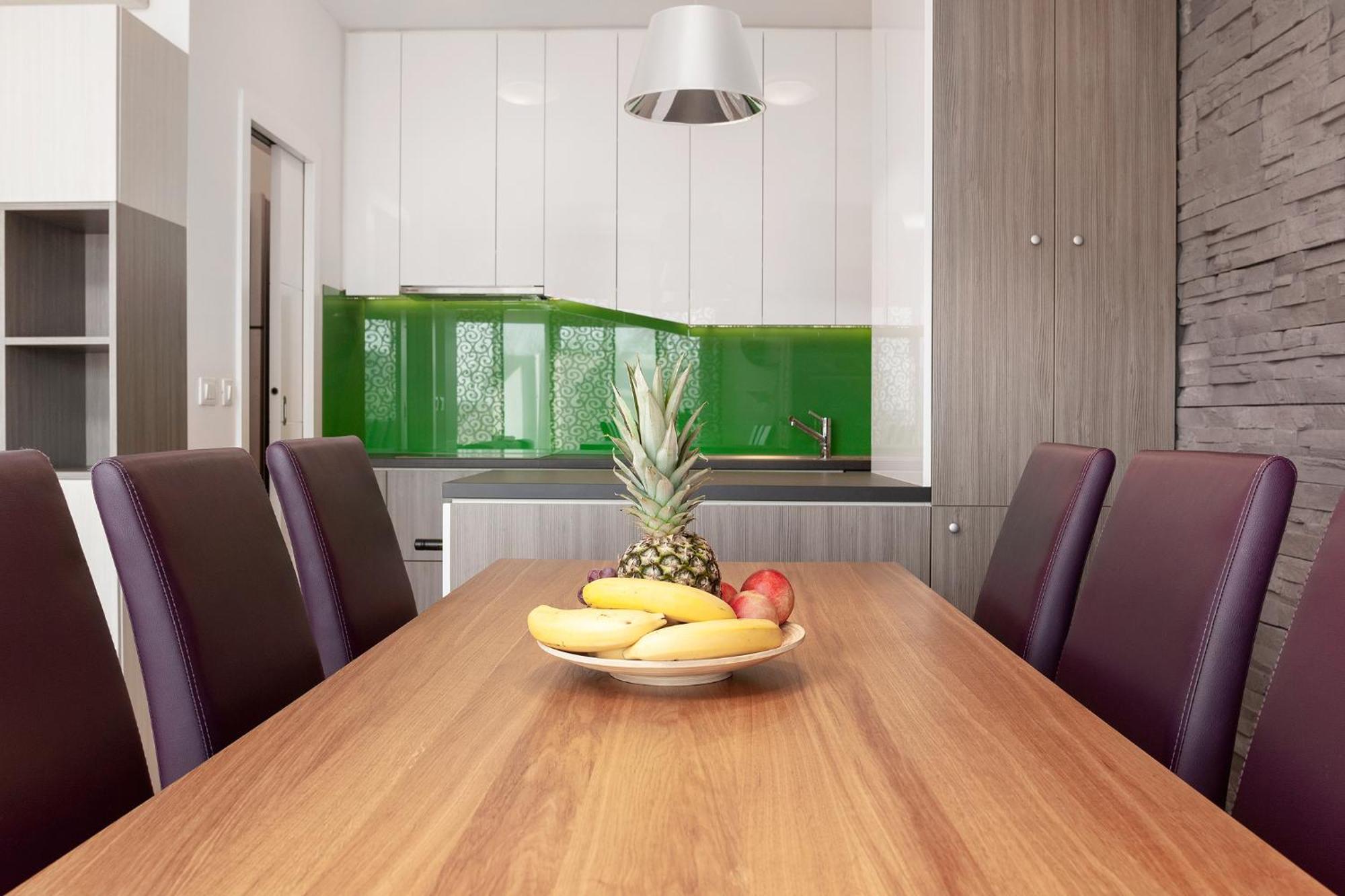 Apartment Lunaro