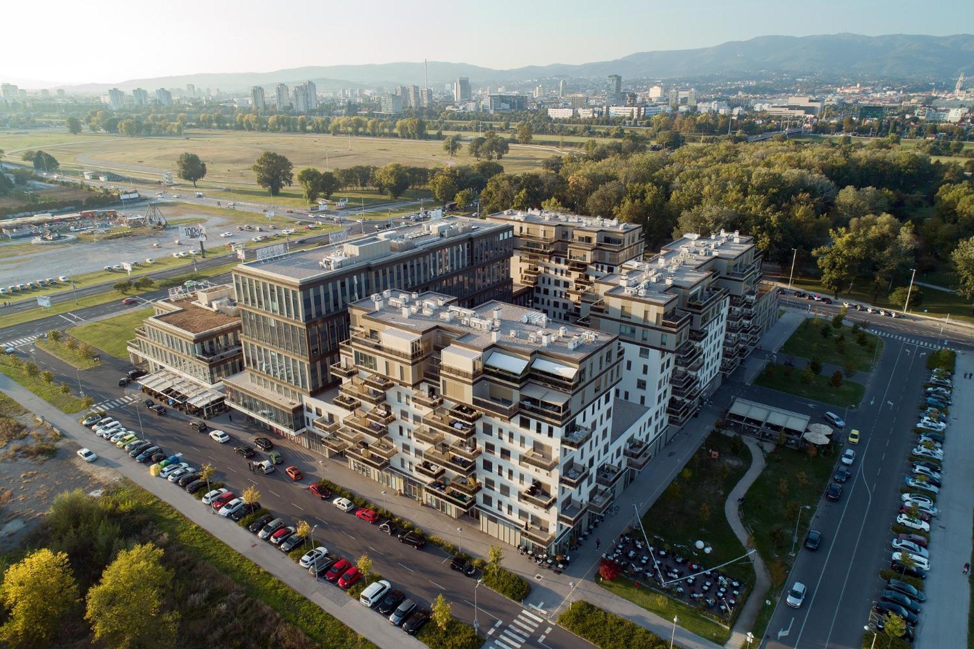 Lunaro Zagreb